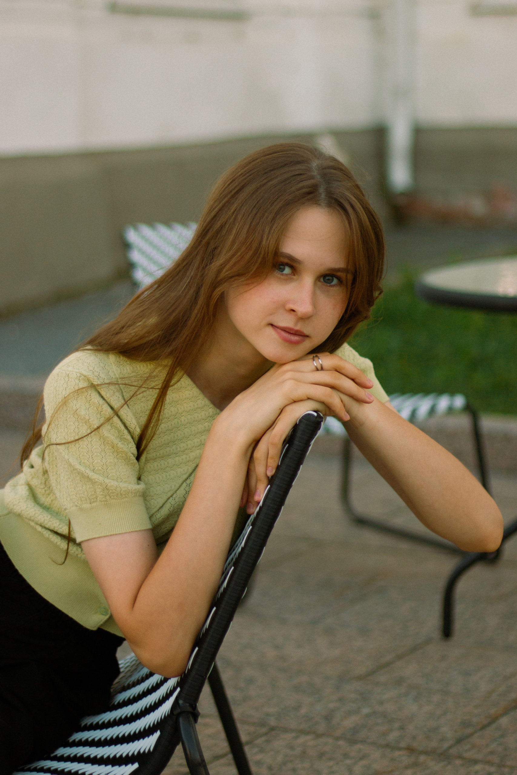 Полчаса для себя — фотография 8
